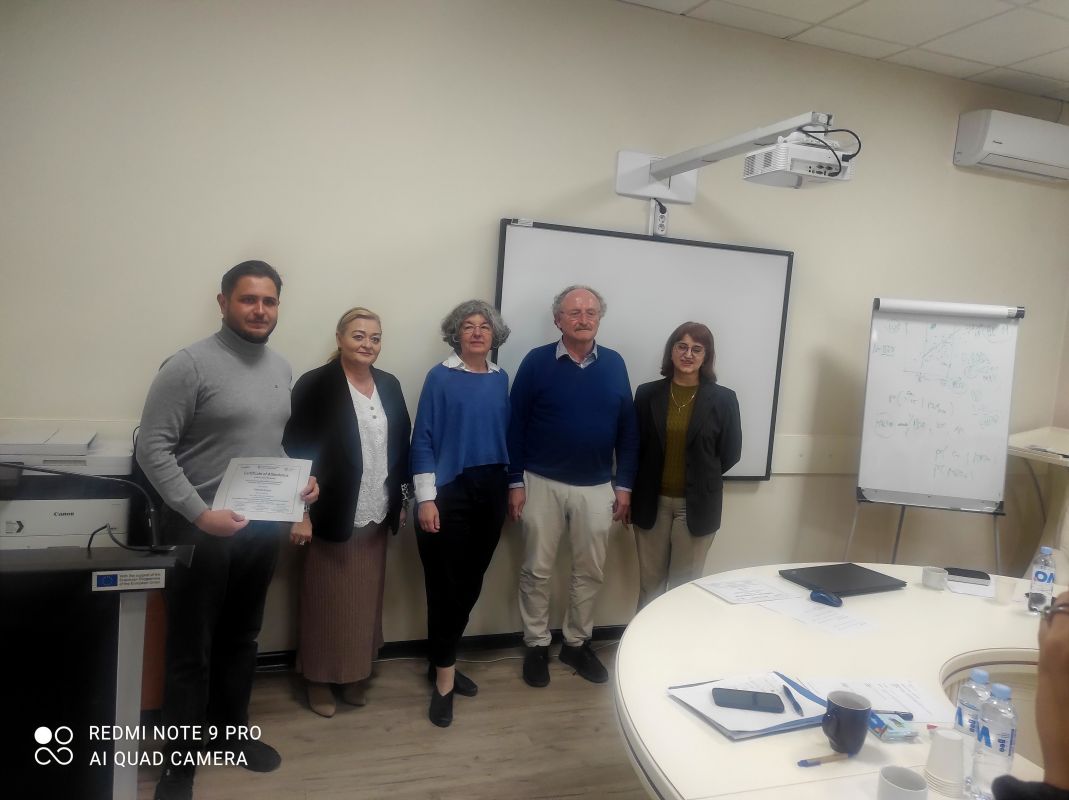 Clinical Trials Workshop