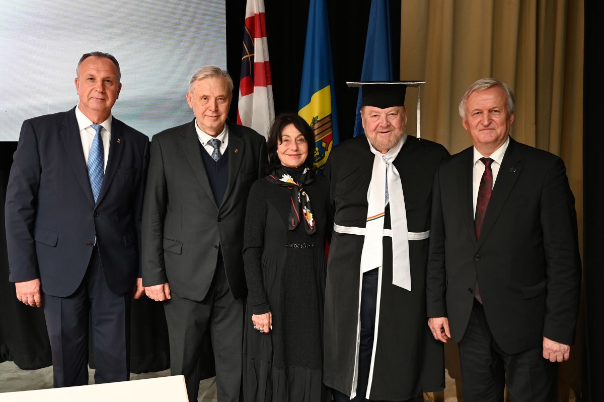 James Edward Rothman