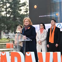 16 zile de activism împotriva violenței de gen