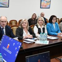 Raportarea privind implementarea Sistemului de Management al Calității pentru anul 2025