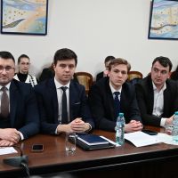 Ședința Senatului din 26 februarie 2026